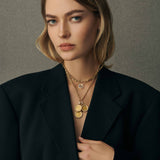 Signature Diamond Link