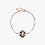 The Eternal Dragon Bracelet