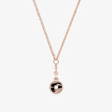 The Eternal Dragon Medallion