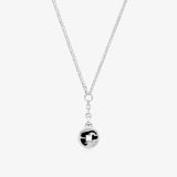 The Eternal Dragon Medallion
