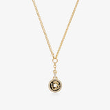 The Eternal Dragon Medallion