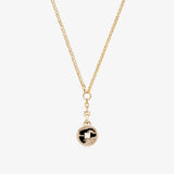 The Eternal Dragon Medallion