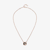 The Eternal Dragon Necklace