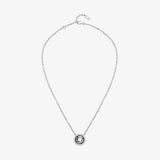 The Eternal Dragon Necklace