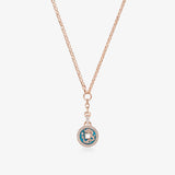 The Eternal Dragon Medallion