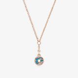 The Eternal Dragon Medallion