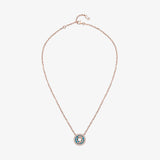 The Eternal Dragon Necklace