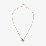 The Eternal Dragon Necklace