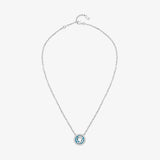 The Eternal Dragon Necklace