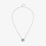 The Eternal Dragon Necklace
