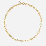 Tracy Layer Chain